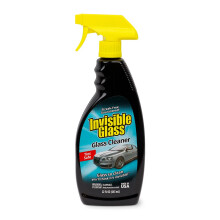 Invisible Glass 92164 Premium Glass Cleaner for Window, Windscreen and Mirrors, 643 ml, 22 Ounce