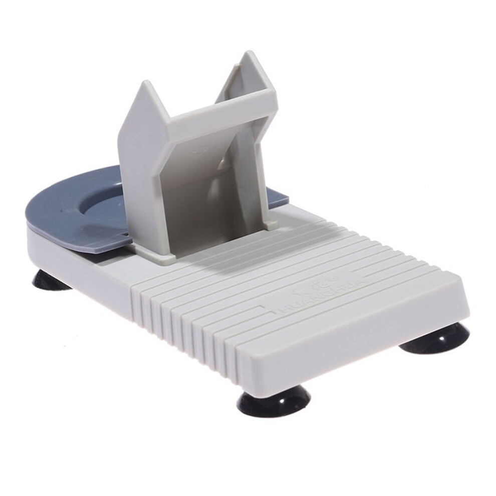 Plastic Hot Glue Sprayer Stand 18 X 7.6 X 6 Cm 9104899451439