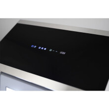 Kaiser AT 8435 Eco Avantgarde Pro 80cm Cooker Hood Chimney Wall Mounted K