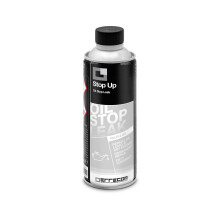 ERRECOM Stop Up, Engine Oil Stop Leak, 250 mL Bottle