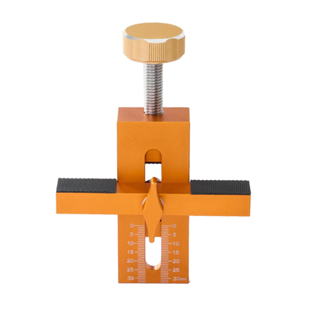 Aluminium Cabinet Door Installation Jig 9104899452436