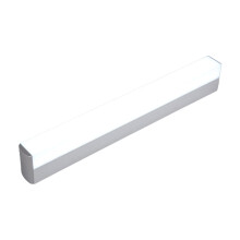 Moderne LED-lysbjælke til badeværelsesbord – 25/40/55 cm