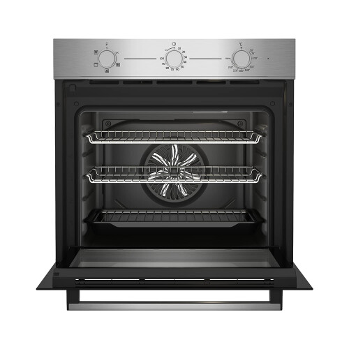 Beko Beko Electric Single Oven with Steam Cleaning - 1