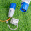 BITS4REASONS Maypole Caravan Inlet Socket with Cap - 230V 16A. Caravan Plug Adap 7