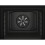 Beko Beko Electric Single Oven with Steam Cleaning - 4