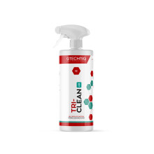 Gtechniq I2 Tri-Clean All-Surface Cleaner, 1L | Car Interior Odour Absorber, Ensures Surfaces Remain Fresh, Removes Dirt Attracting Residues, Safe on