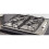 Hotpoint Hotpoint Gas PAN 642 IX/H Hob - Stainless 5