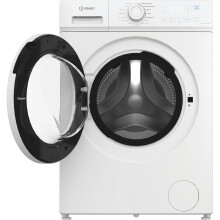 Indesit IMA 862 MY TIME UK 8kg Washing Machine with 1200 rpm White A Rate
