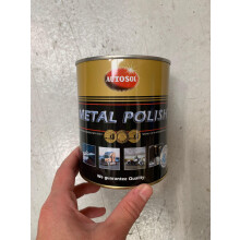 Autosol metal polish, 750 ml, polishing paste 1005