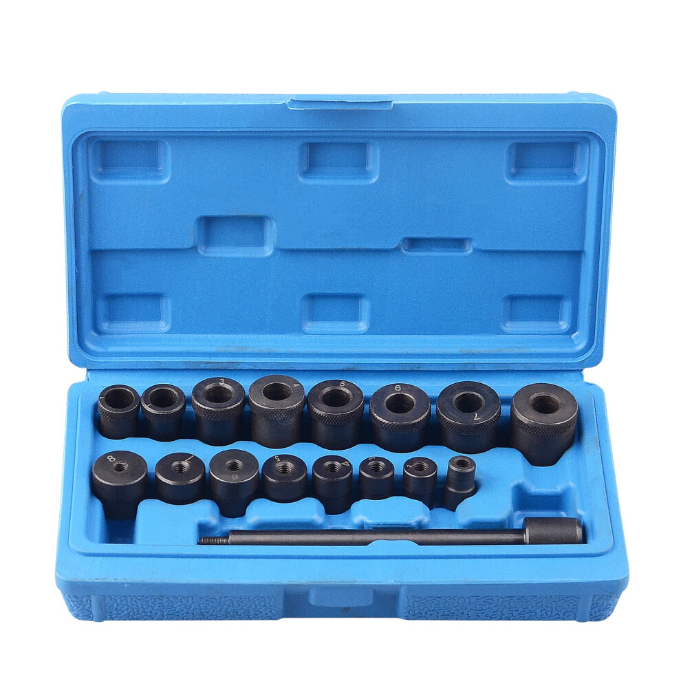 Dayuan Universal 17Pc Clutch Alignment Tool Kit Hand Bearing Transmission Tool 60975607