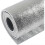 5mm Reflective Insulation Foam Core Radiant Barrier 40  80 Double Side Foil 1