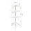 3 Tier Rotary Clothes Airer Stand 170cm Tall 2