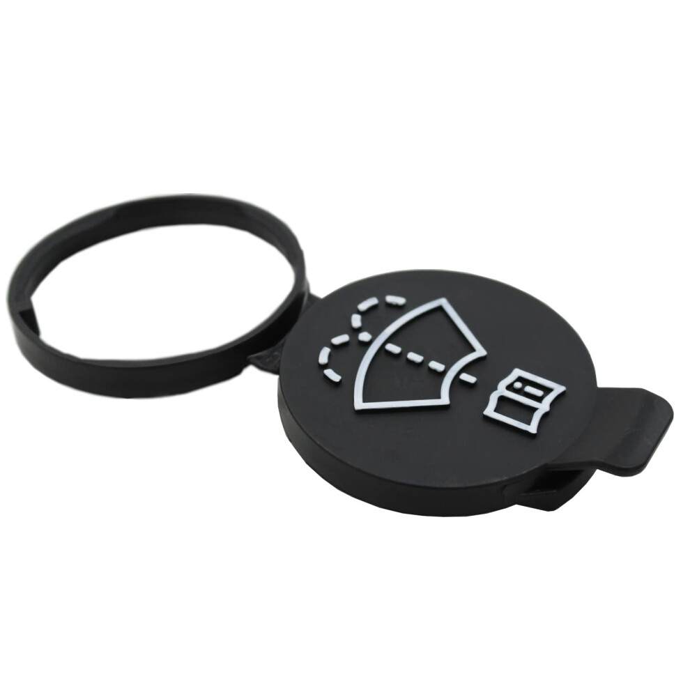 Biaren Windscreen Washer Bottle Tank Cover Cap Lid For Vauxhall Opel Astra J K Corsa E Insignia A B Mokka X Meriva B Zafira C Crossland X Adam Viva 1 76969515