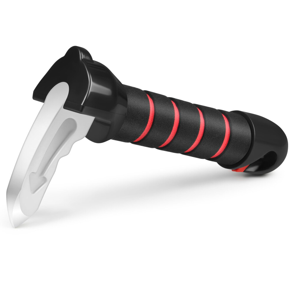 Uraqt Elderly Car Handle Mobility Aid, Door Handle, Car Handle Assist, Portable Vehicle Support Handle, Multifunctional Handle For Elderly And Disabl