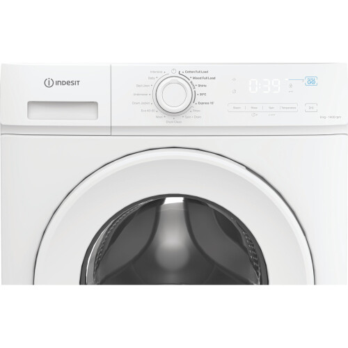 Indesit Indesit My Time IMA 864 MY TIME UK 1