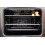 Teknix BITK602ESX 60cm Built In Slim Depth Fan 2
