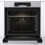 Hisense Hisense Electric Single Oven with Pyrolytic Cleaning - 2