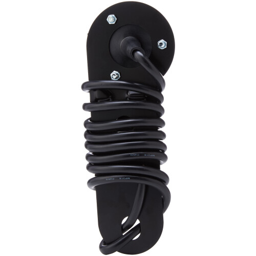 Maypole 7 Pin 12N Pre-Wired Towbar Socket Assembly Complete with 1.5m 2