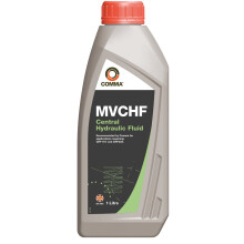 Comma CHF1L Central Hydraulic Fluid CHF 11S - 1 litre