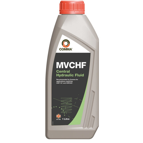 Comma Comma CHF1L Central Hydraulic Fluid CHF 11S - 1 litre