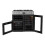 Beko Beko 90cm Dual Fuel Range Cooker - Stainless 2