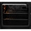 Beko Beko 90cm Dual Fuel Range Cooker - Stainless 6