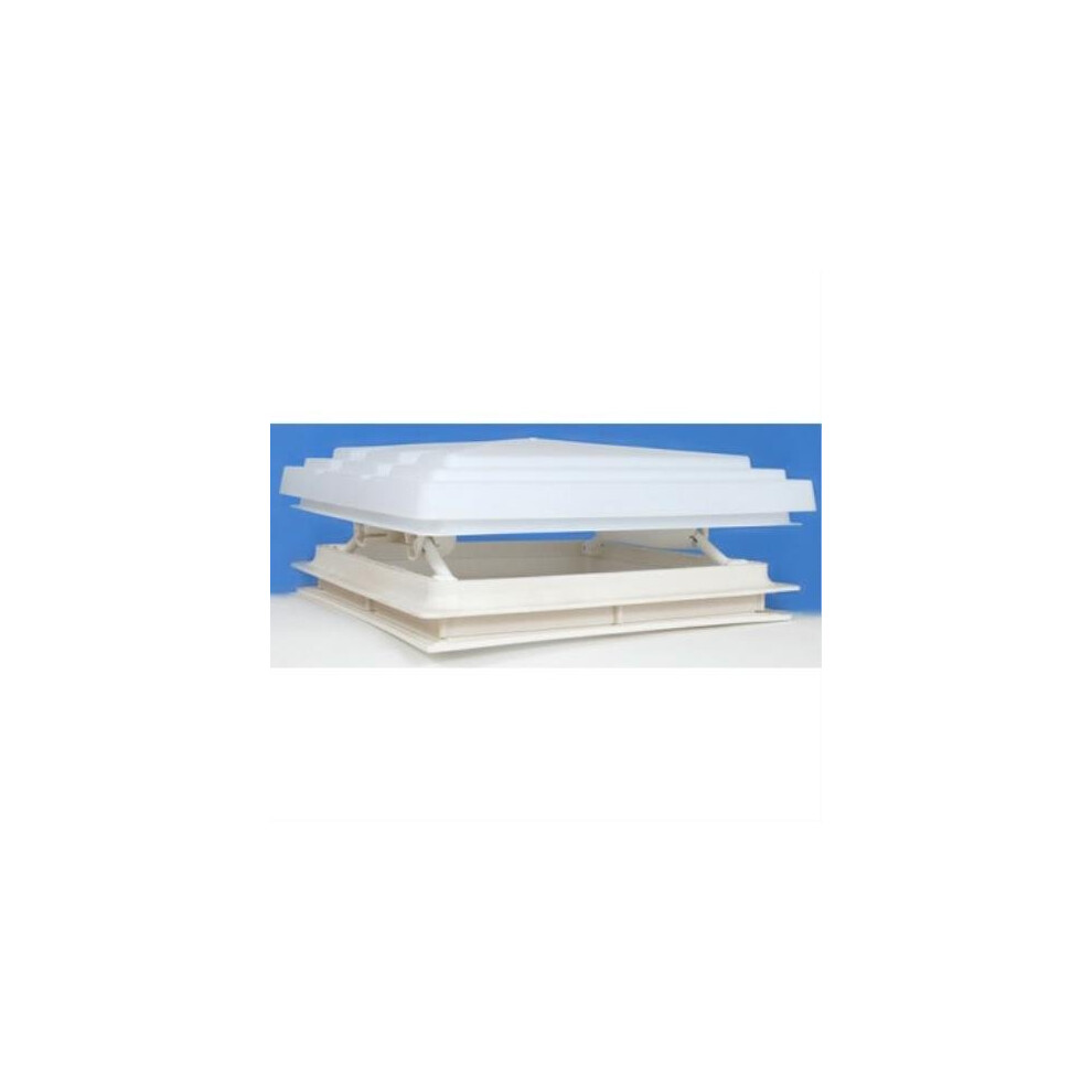 Roof Sky Caravan Motorhome 400 X 400Mm Flynet Mpk Roof Light/White 86245647