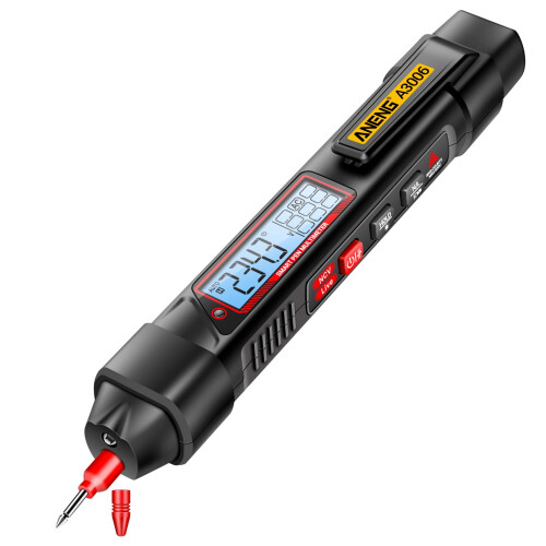 ANENG A3006Pen Multimeter4000Count