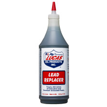 Lucas Oil 10065 Lead Replacer-1L