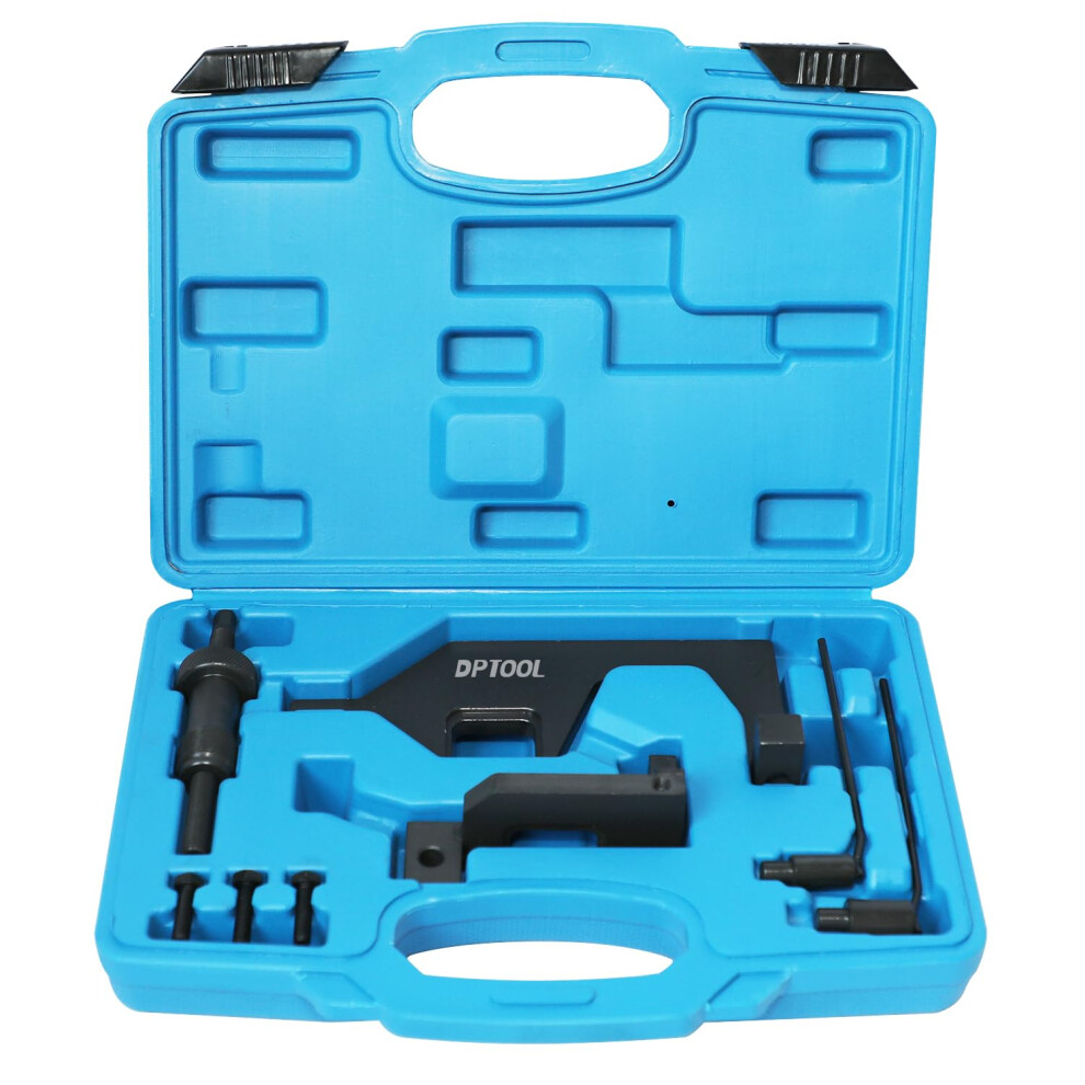 Dptool Engine Camshaft Alignment Timing Locking Tool Set For Bmw Mini Cooper Clubman N13, N18 F20 14I 16I 18I F30 2.0 59778608