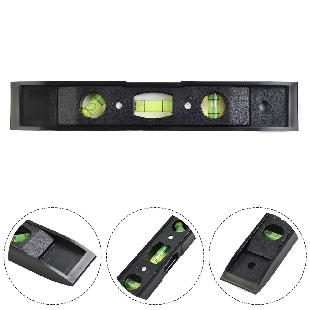 Magnetic Torpedo Level 9 Inch 9181073943447