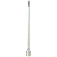 Maypole 12″ Caravan Leg Winding Extended 19 mm Socket