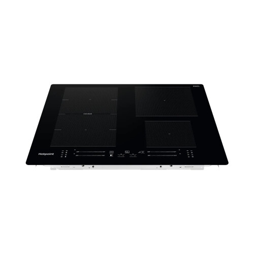 Hotpoint Hotpoint 59cm 4 Zone Induction Hob with Flexi Space 1