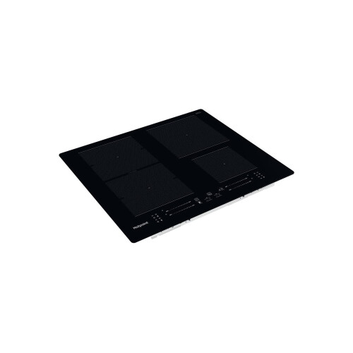 Hotpoint Hotpoint 59cm 4 Zone Induction Hob with Flexi Space 2