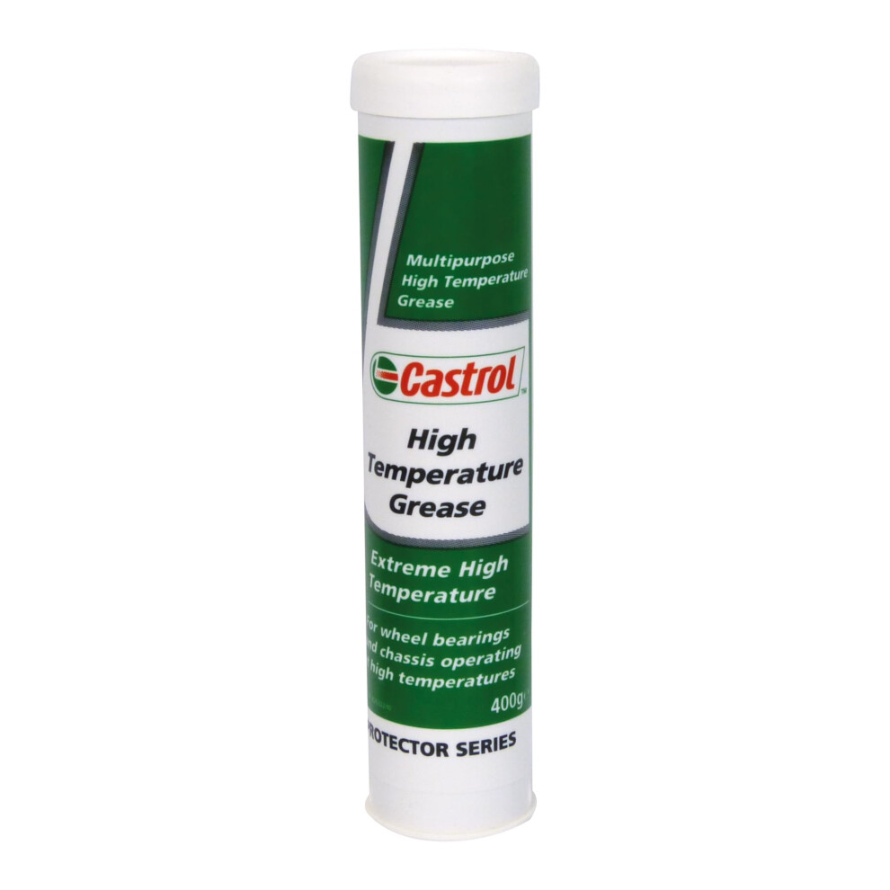 Castrol High Temperature Grease 400G