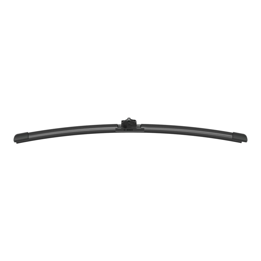 Bosch Aerotwin Ap 18 U - Front Windscreen Wiper - Replacement Blade - Comes With Modular Adapters - 1 Blade, 450Mm