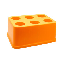 Oppbevaringsboks for CNC-verktøyholder for BT30BT40 – 3 størrelser