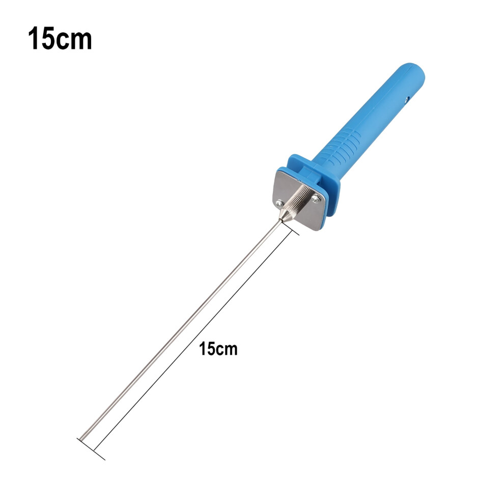 Electric Foam Cutting Pen Â Iron Tip, 300C, 50Â250Mm 9104899455628