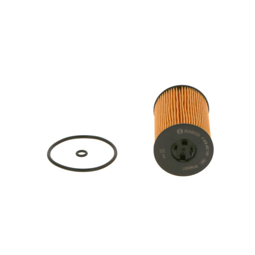 Bosch Bosch P7157 Car Oil Filter - Replacement Filter 2
