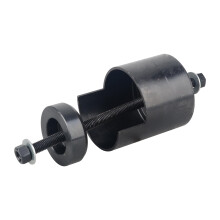 DAYUAN Rear Swinging Arm Bush Tool, Rear Trailing Arm Bush Remove/Install Tool Compatible with Ford Fiesta MK