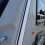 Maypole 12M Caravan Awning Rail Protector, Off-White 2