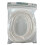 Maypole 12M Caravan Awning Rail Protector, Off-White 3