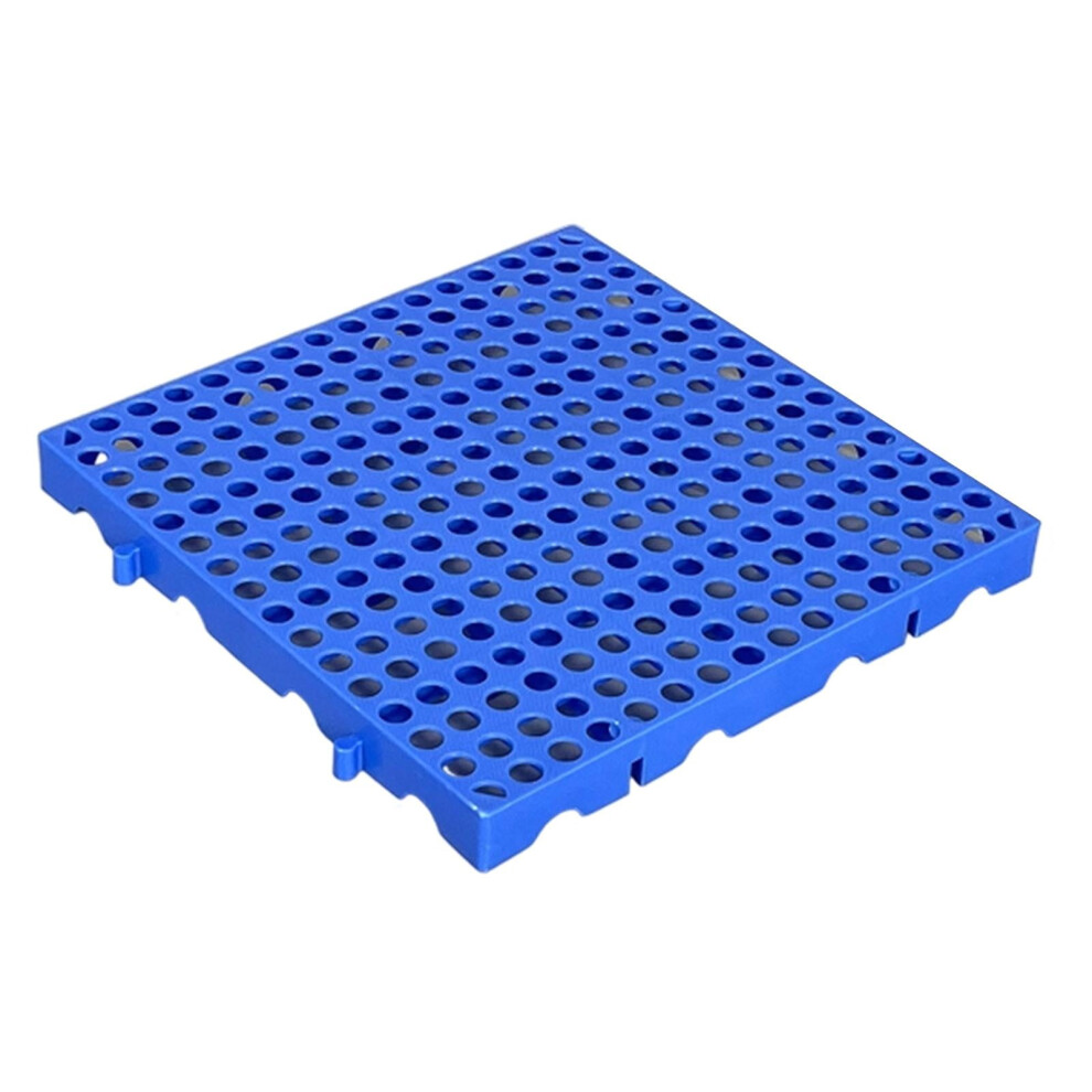 Pp Ventilation Pallet For Basement & Warehouse Storage 9104899456090