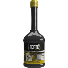 Forte Lubricants Car Diesel Fuel System Specialist Injector Cleaner - 400ml