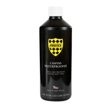PROTEX Convertible Soft Top Canvas Waterproofer 500ml - Seals and Protects