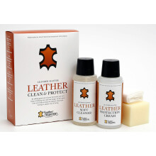 Leather Care Kit 250ml (Deluxe)