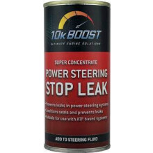 Granville 1440A 10K 375ml Boost Stop-Leak Power Steering Fluid