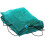 ProPlus 340774 Fine Mesh Trailer Net with Elastic Cord 1