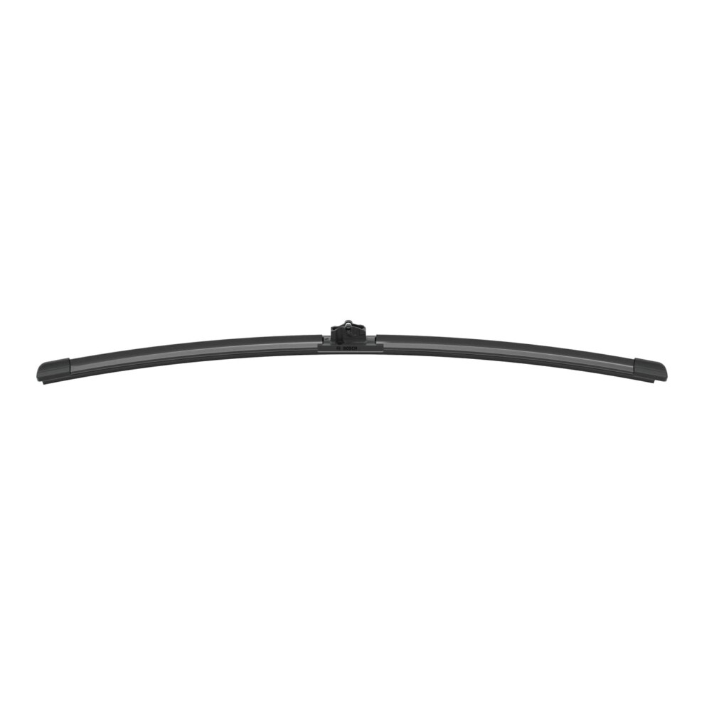 Bosch Aerotwin Ap 21 U - Front Windscreen Wiper - Replacement Blade - Comes With Modular Adapters - 1 Blade, 530Mm