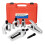 DAYUAN 5Pcs Professional Front End Service Tool Kit Ball Joint Separator 1